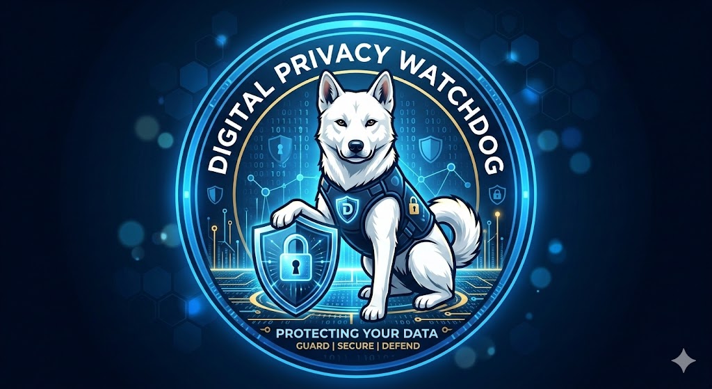 Digital Privacy Watchdog